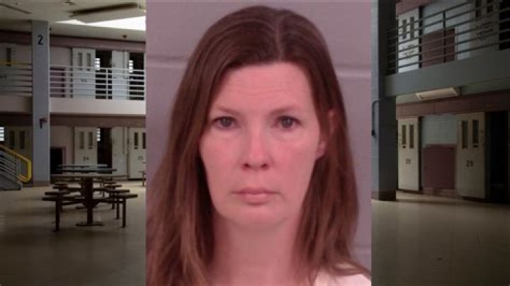 Jennifer Key – Aiken, SC