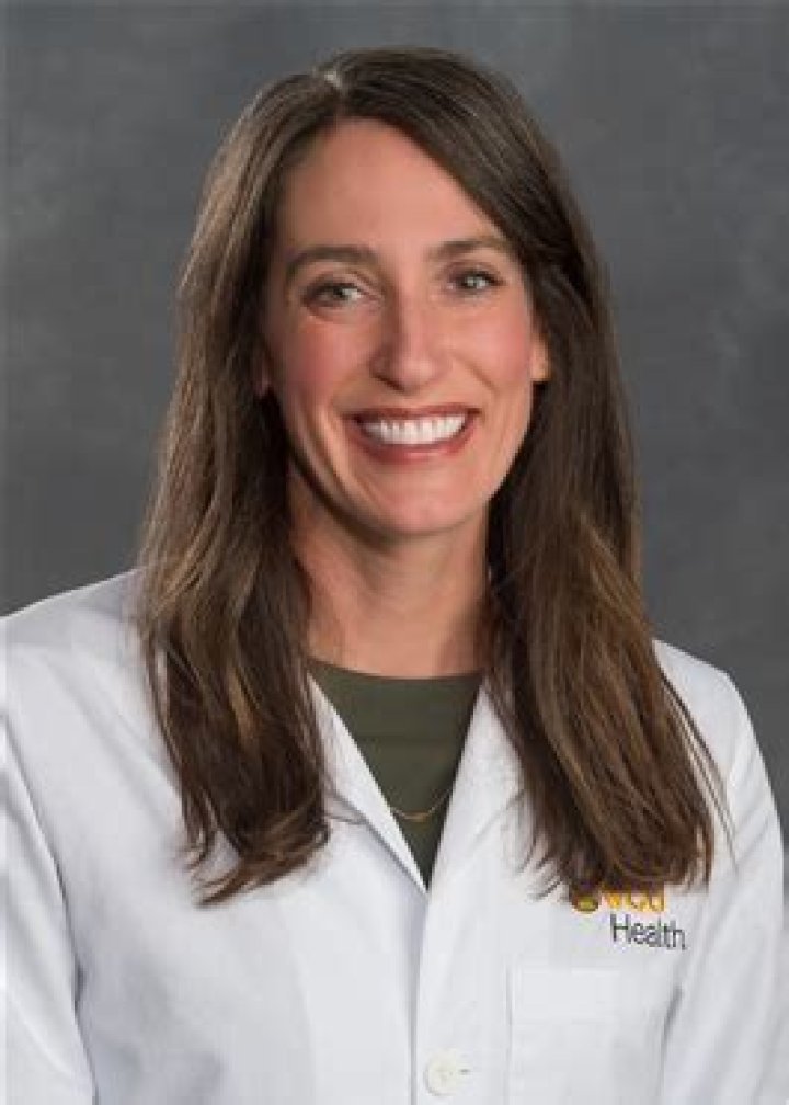 Dr. Jennifer Lesko, MD – Washington, DC