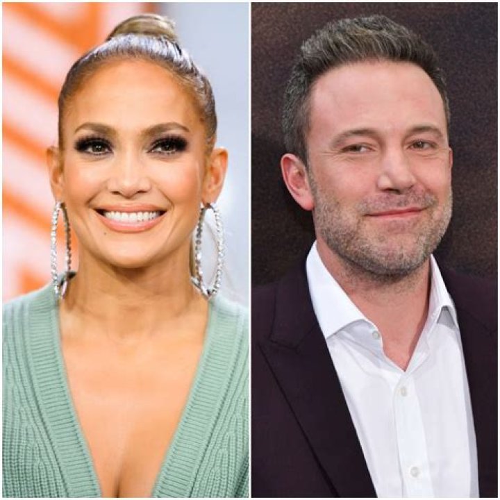 Jennifer Lopez And Ben Afflec ‘Dedicated’ To Making It Work – Inside Their Plans For The Summer!