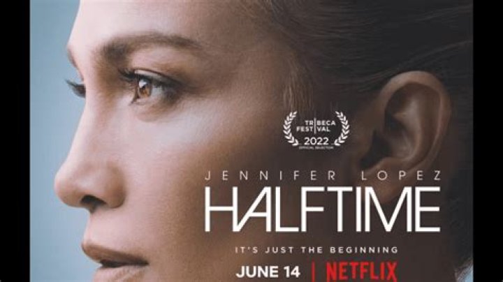 Jennifer Lopez announces a documentary about her life