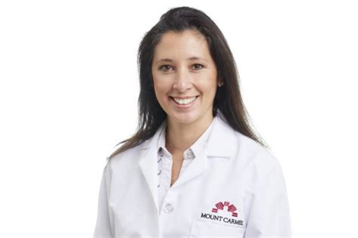 Dr. Jennifer Medley, MD – Indianapolis, IN