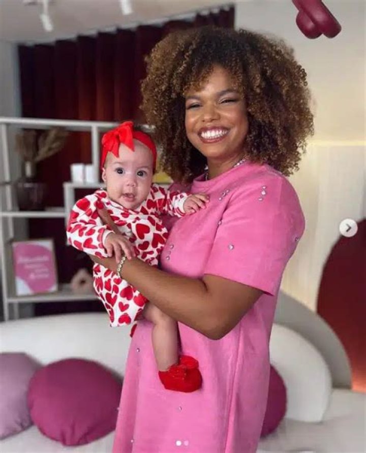 Jennifer Nascimento husband: Is Pelé’s daughter married?