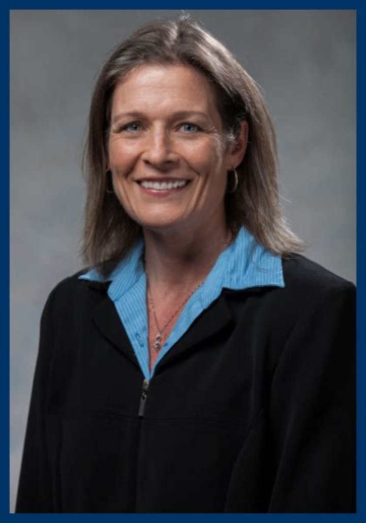 Jennifer Naylor – Fort Wainwright, AK