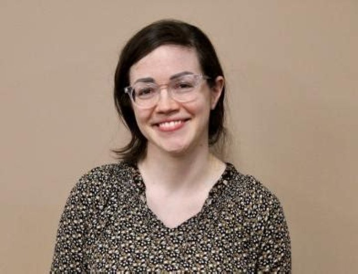 Jennifer O'sullivan, PA – Syracuse, NY