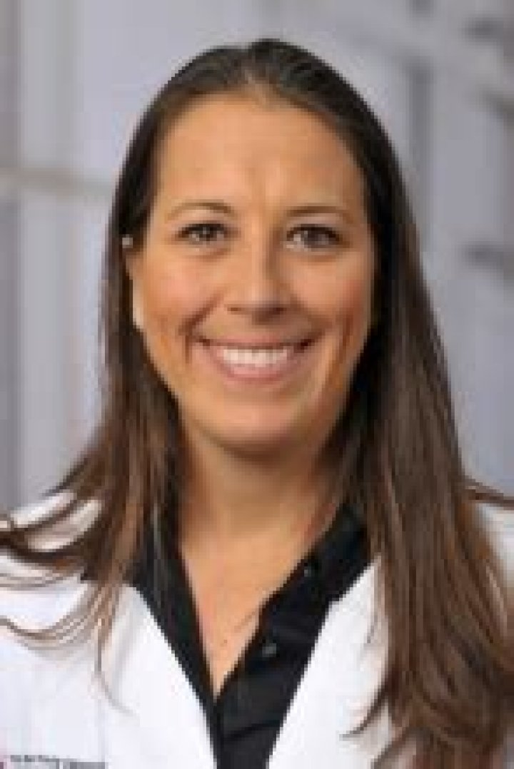 Dr. Jennifer Sipos, MD – Columbus, OH
