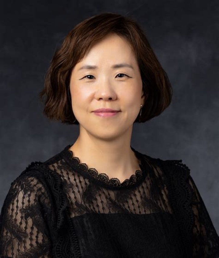 Dr. Jennifer Son, MD – Olney, MD