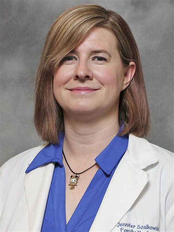 Dr. Jennifer Szalkowski, MD – O Fallon, IL