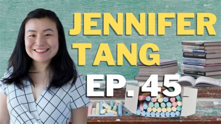 Dr. Jennifer Tang, MD – Miami, FL