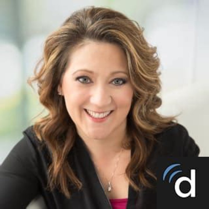 Dr. Jennifer Uxer, DO – Fort Worth, TX