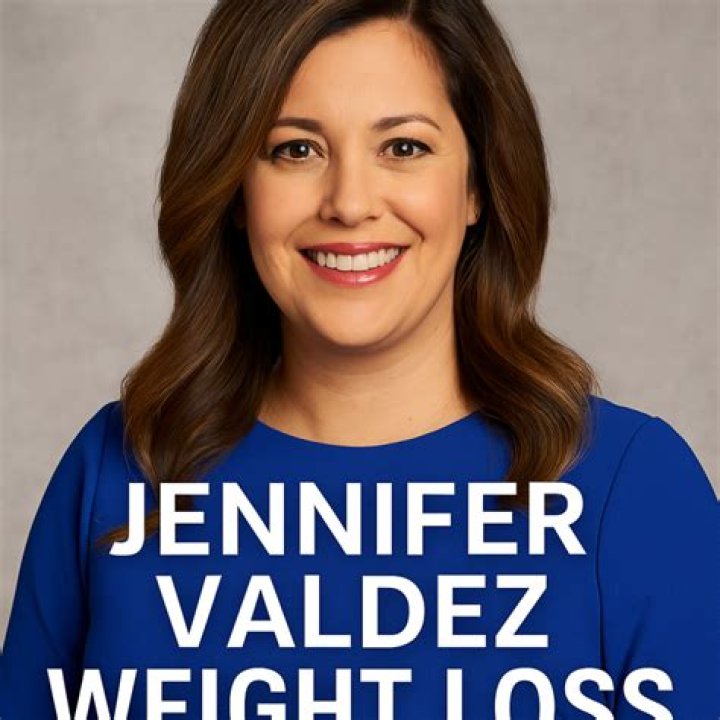 Jennifer Valdez Weight Loss: A Story of Determination and Success