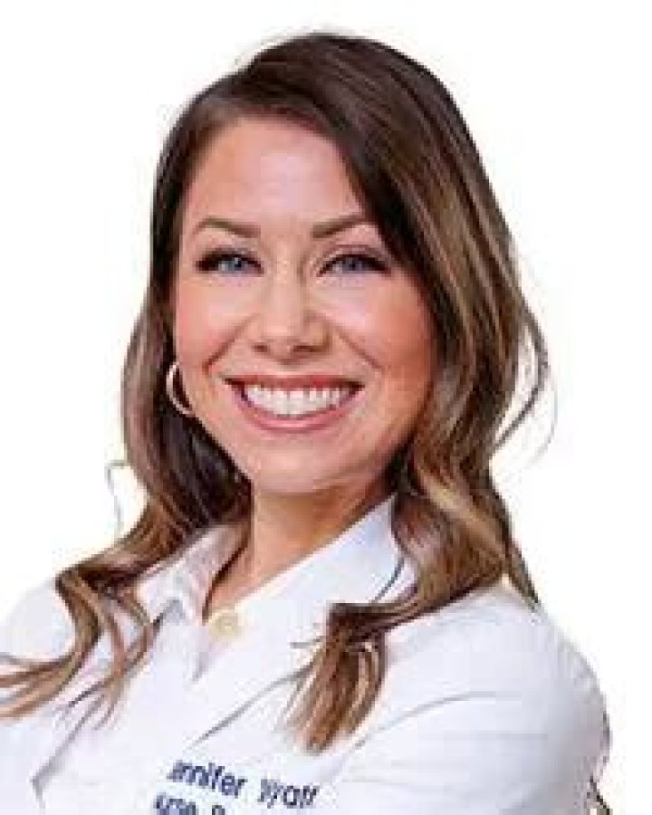 Jennifer Wyatt – Athens, GA