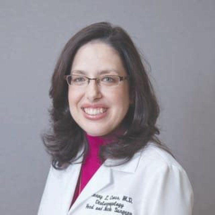 Dr. Jenny Cross, MD – Elkins, WV
