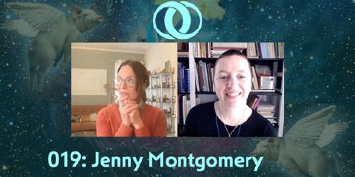 Jenny Montgomery – Corpus Christi, TX