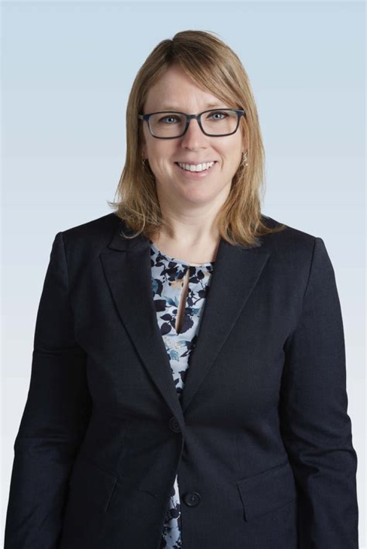 Dr. Jenny Smith, MD – Raleigh, NC