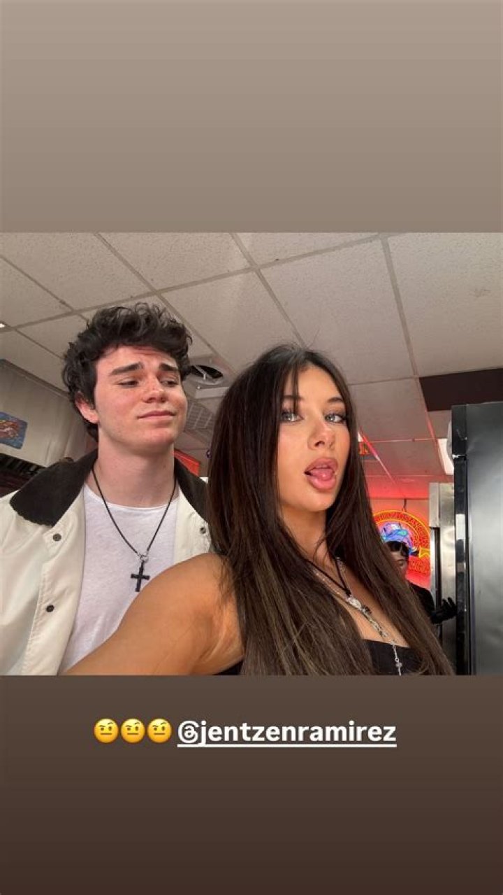 Jentzen Ramirez Biography, Wiki, Girlfriend, Height, Age & More