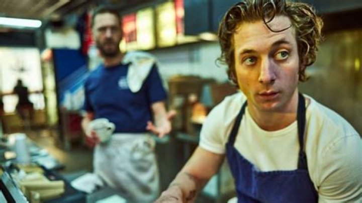 Jeremy Allen White’s age, confirmed