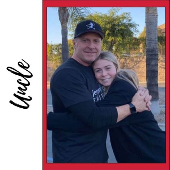 Jeremy Giambi siblings: Meet brother Jason Giambi and sister Julie Giambi