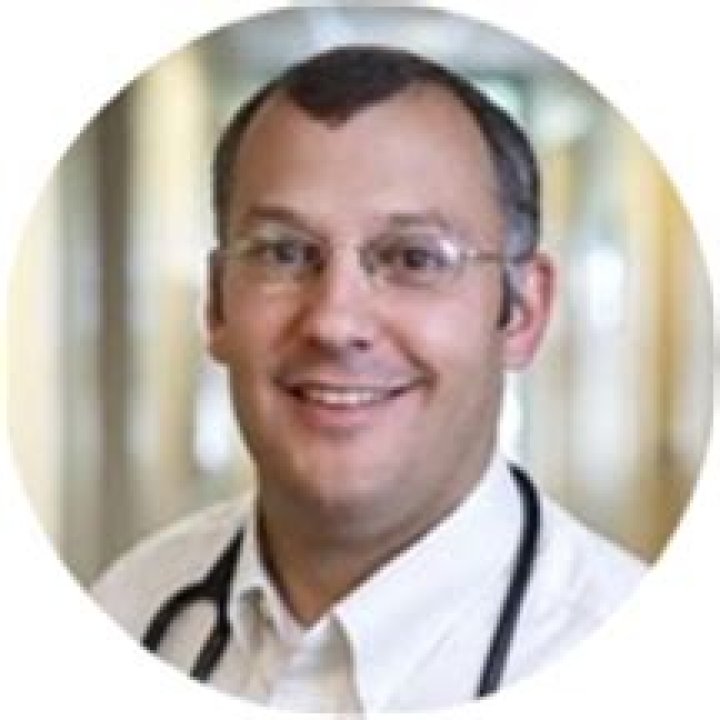 Dr. Jeremy Hadley, MD – Orem, UT