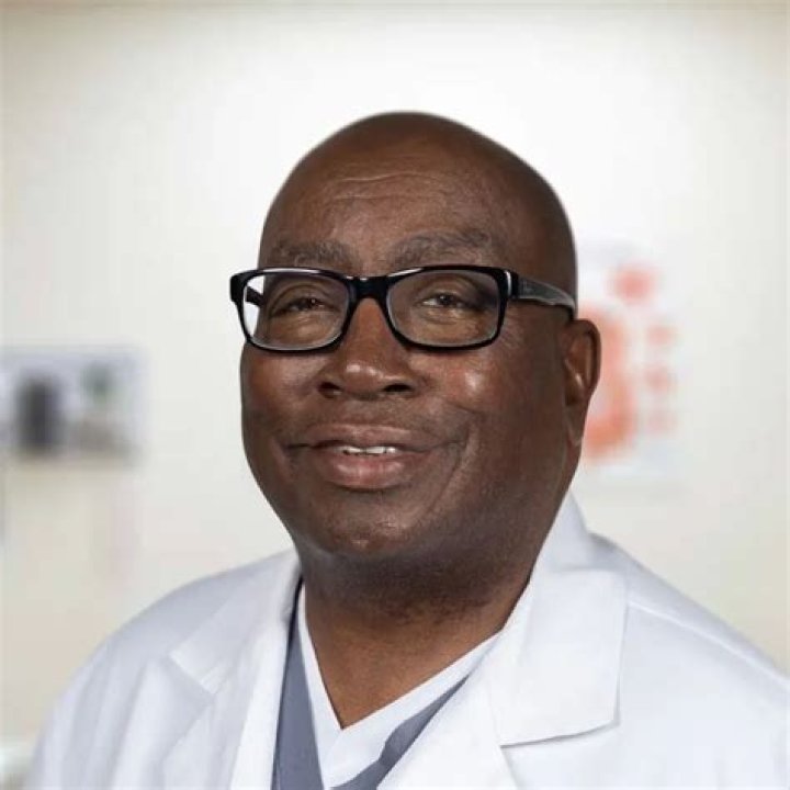 Dr. Jeremy Jackson, MD – Jackson, MS