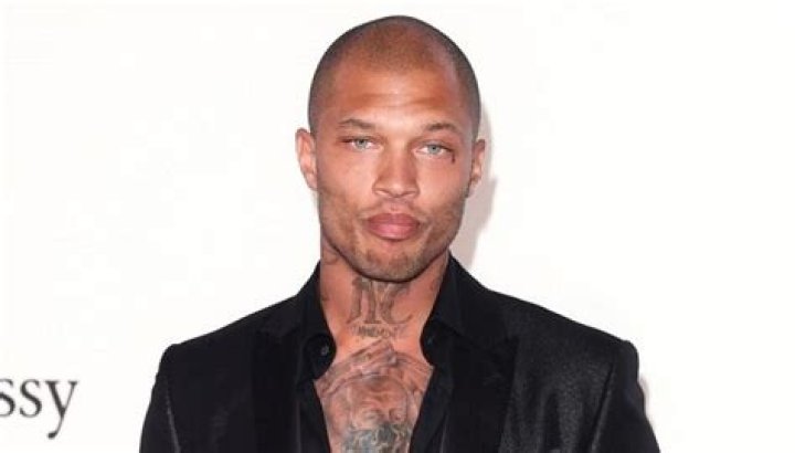 Jeremy Meeks Wife, Brother, Parents, Family, Wiki, Net Worth, Kids