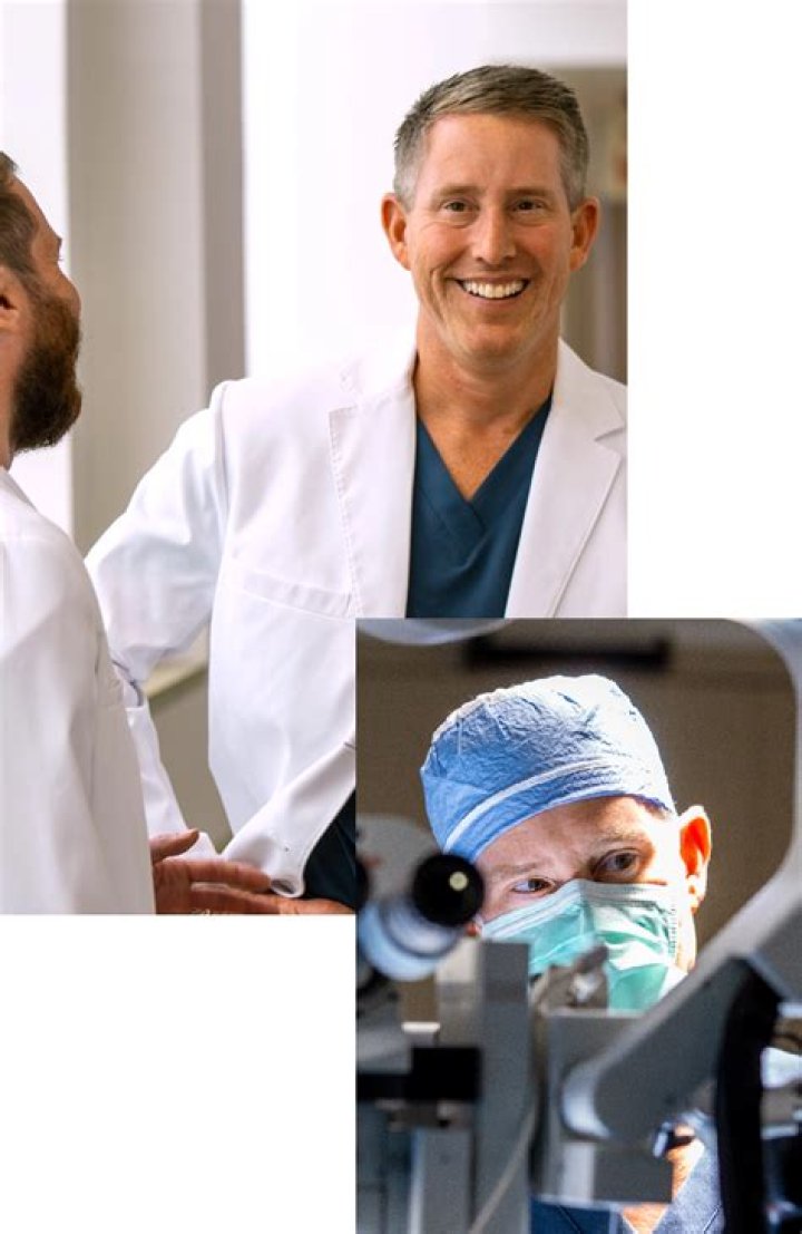 Dr. Jeremy Smith, MD – Orange, CA