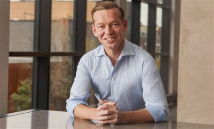 Jeremy Stephens Age, Wiki, Biography, Wife, Children, Salary, Net Worth, Parents