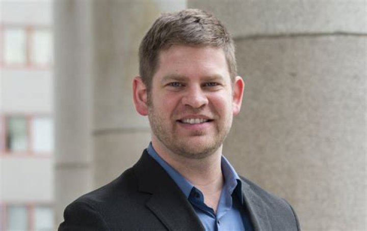 Dr. Jerome Crowley, MD – Boston, MA