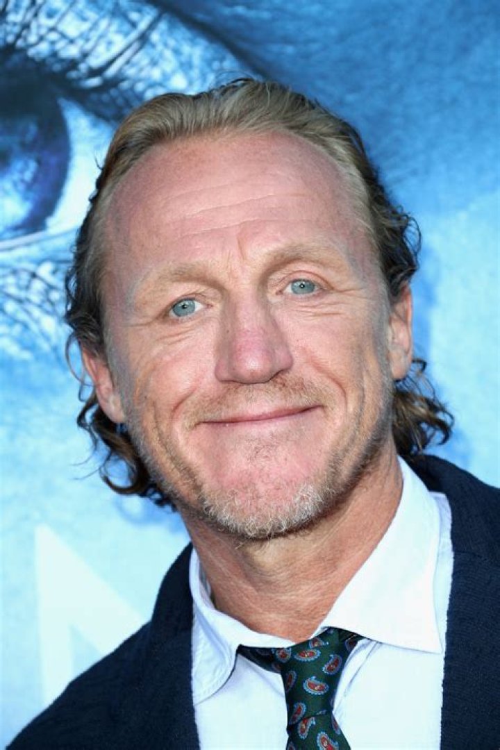 Jerome Flynn Biography - Facts, Childhood, Family Life & Achievements