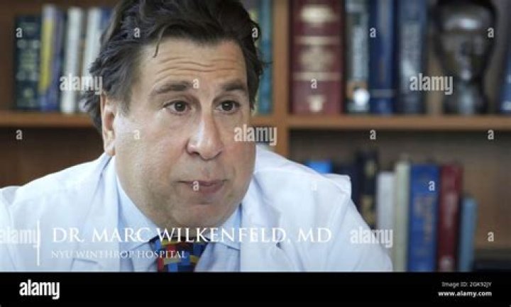 Dr. Jerome Wilkenfeld, MD – Houston, TX