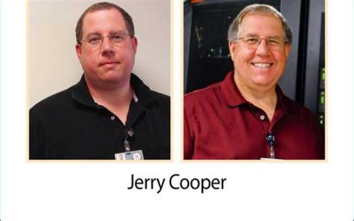 Dr. Jerry Cooper, MD – Tucker, GA