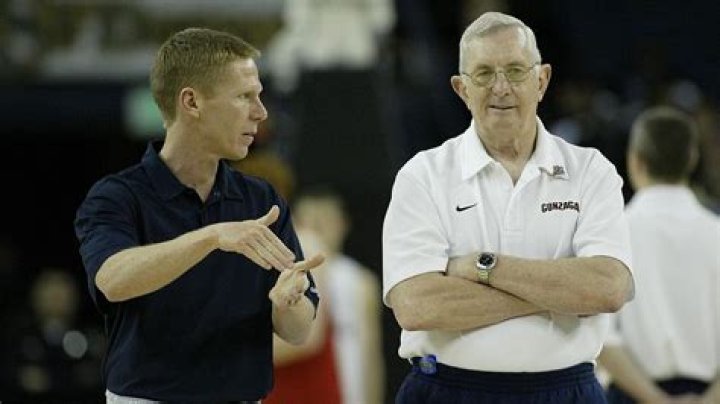 Jerry Krause: Former Gonzaga Director of Basketball operations and EWU coach dies at 87