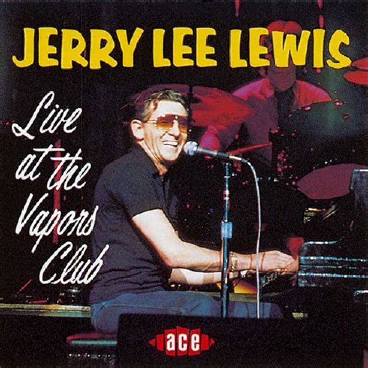 Jerry Lee Lewis Spouse; Who Is Judith Brown?