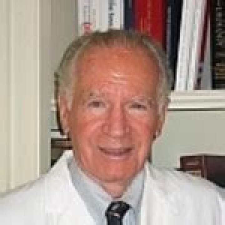 Dr. Jerry McRoberts, MD – Hazard, KY