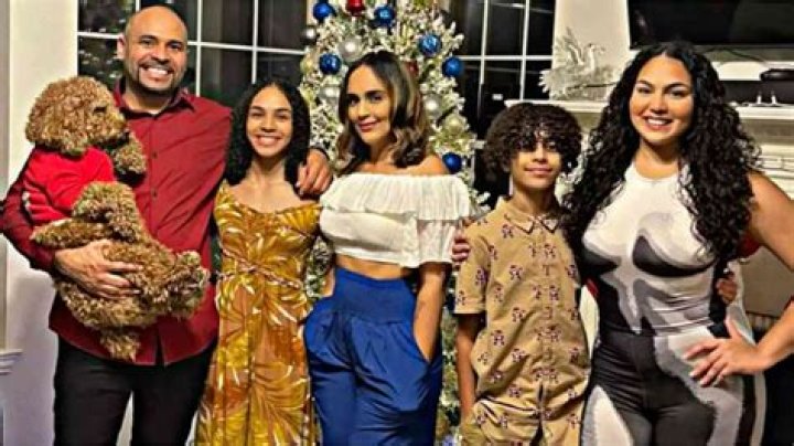 Meet Edwin "Pino" Rivera, Dominga Rodríguez Cedeño