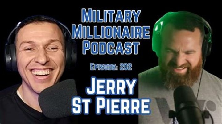 Dr. Jerry St. Pierre, MD – Jefferson, LA