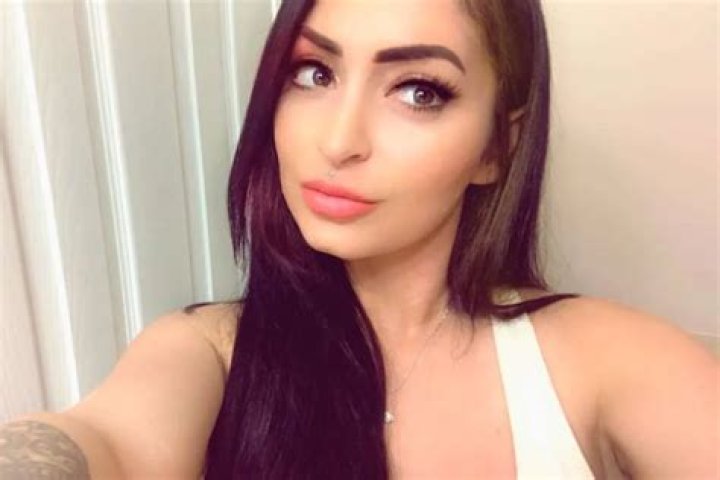Jersey Shore’s Angelina Pivarnick Stuns After 20 Pound Weight Loss