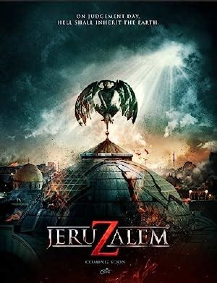 JeruZalem Review