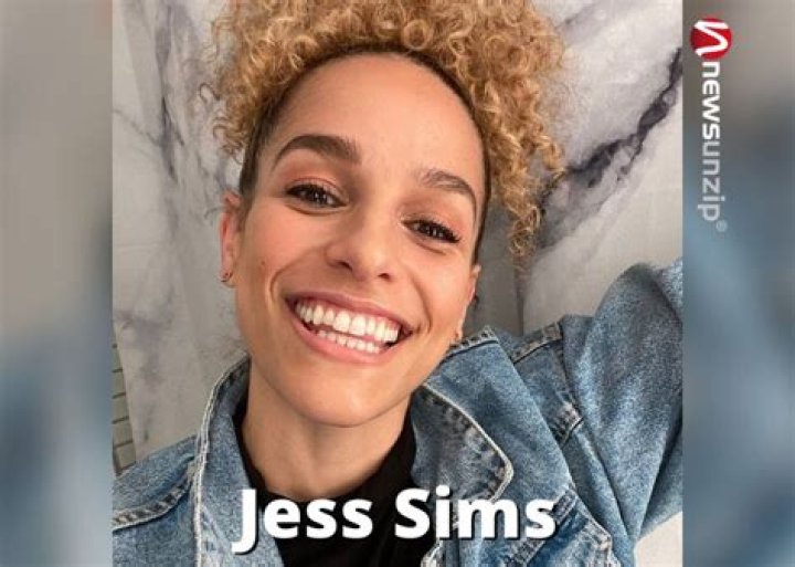 Jess Sims Peloton Age, Wiki, Biography, Salary, Husband, Instagram