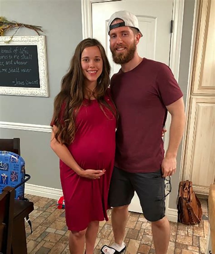 Jessa Duggar Seewald Biography - Facts, Childhood, Family Life & Achievements