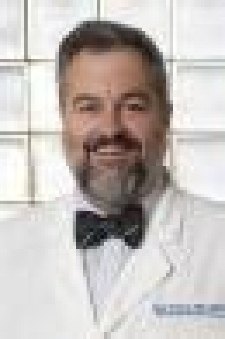 Dr. Jesse Tucker, MD – Chattanooga, TN