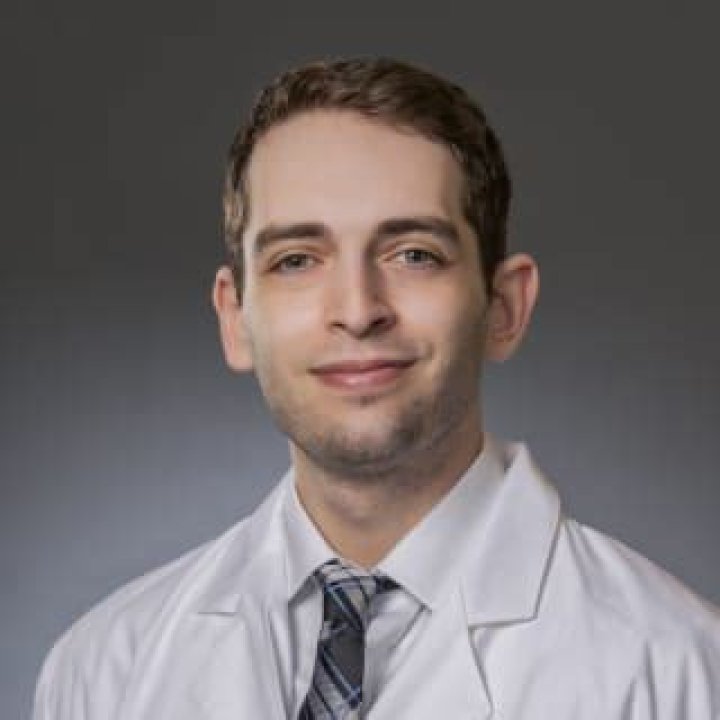 Dr. Jesse Winton, MD – Gainesville, FL