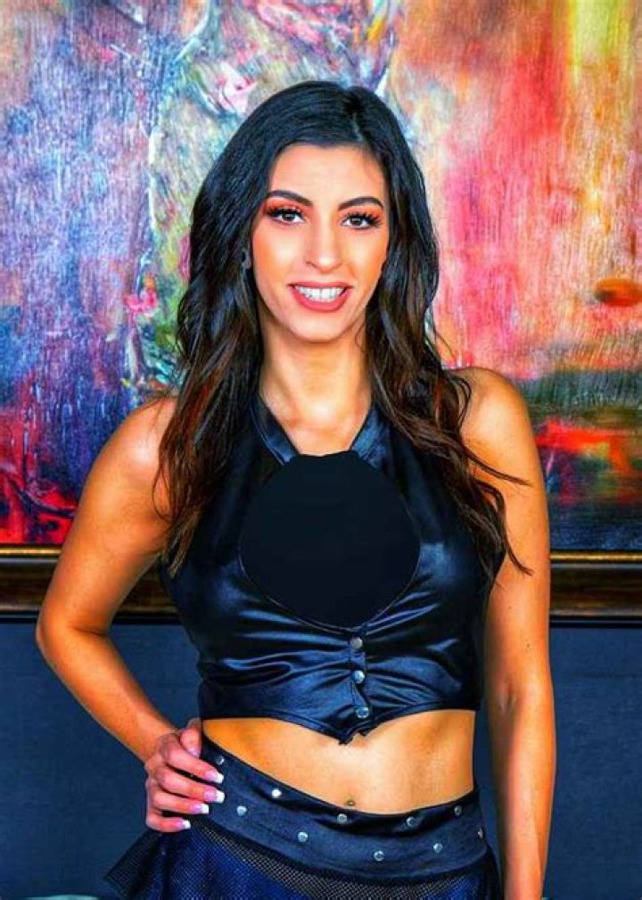 Jessica Benoist Wiki Age, Biography, Height, Boyfriend, Family, Instagram