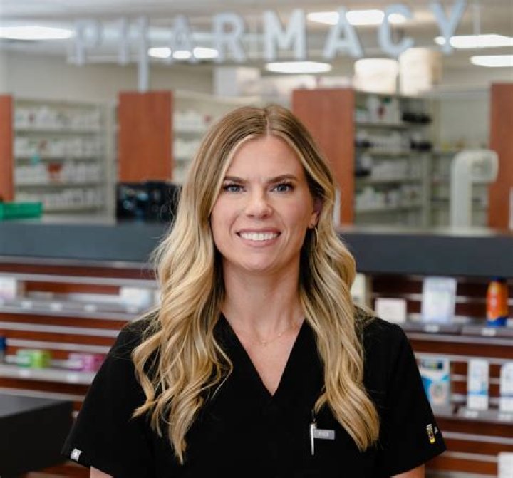 Jessica Blanton – Waco, TX