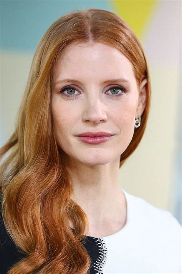 Jessica Chastain Biography - Facts, Childhood, Family Life & Achievements