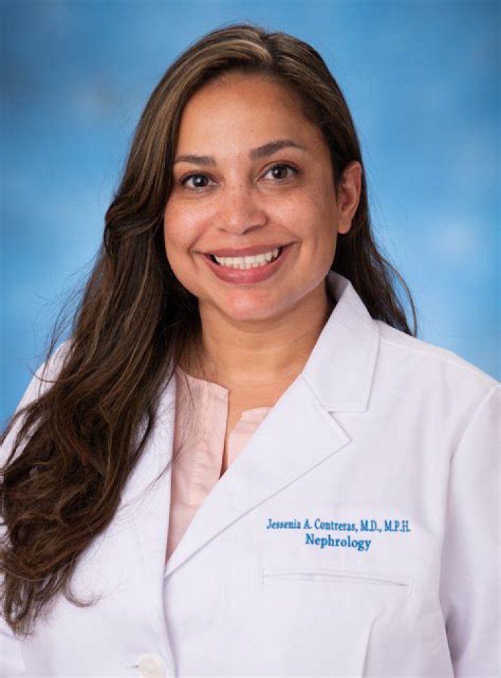 Jessica Contreras – Claremont, CA