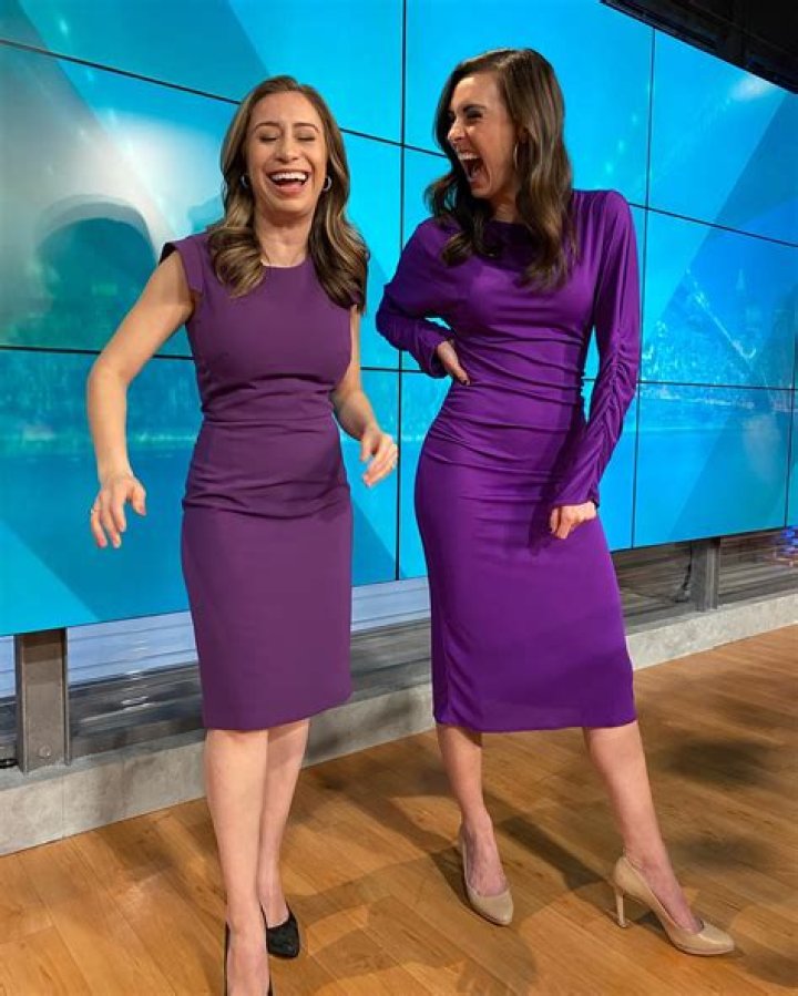 Jessica Cunnington Bio, Wiki, Age, Height, Family, Partner, NBC News, Salary, and Net Worth