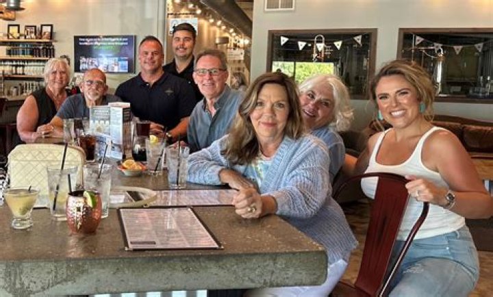 Jessica Dupnack Age, Wikipedia, Biography, Children, Salary, Net Worth, Parents.