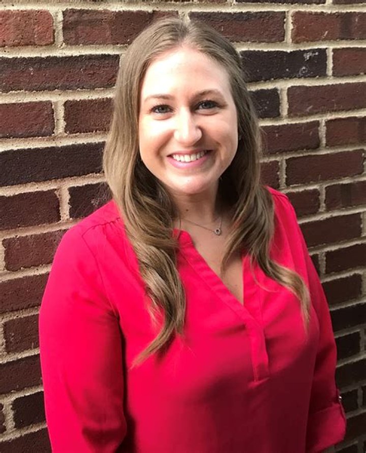 Jessica Groves – Lacey, WA