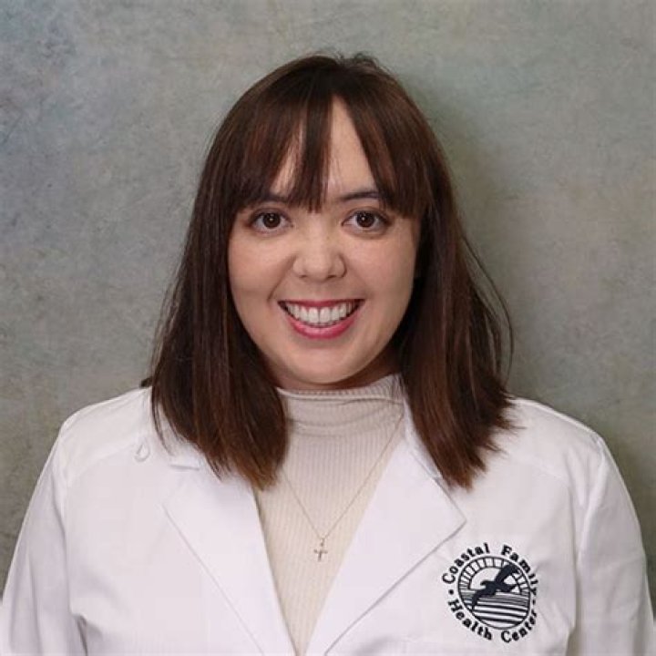 Dr. Jessica Jahn, MD – Lacey, WA