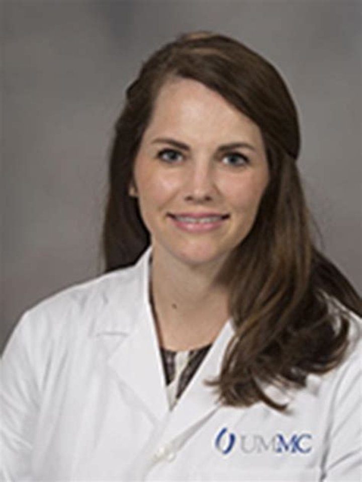 Dr. Jessica Lavender, MD – Jackson, MS